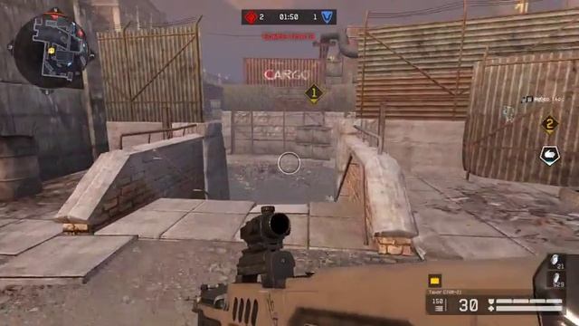 кв с кланом Золотой Клан смотреть онлайн