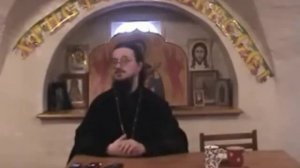 Точка зрения Церкви