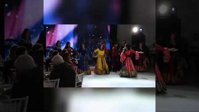 Цыганское шоу 8 903 853 19 81 На свадьбу праздник юбилей Воронеж Белгород Липецк Курск смотреть онлайн