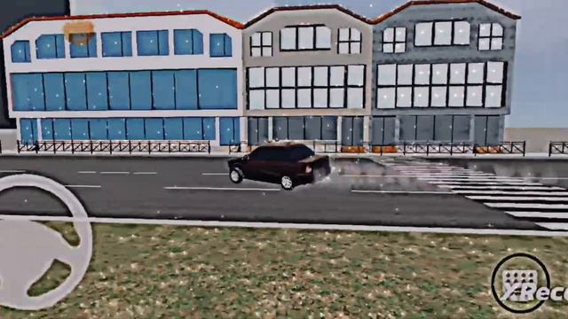 real oper city drift смотреть онлайн