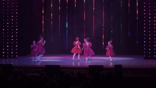 Сюрпризики – «Ухты»