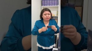 M International НОВЫЙ ПРОДУКТ - ЭНЕРГЕТИЧЕСКИЕ КАРТЫ