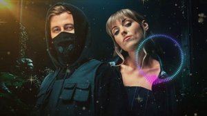 Alan Walker & Sasha Alex Sloan Hero HEDDO Remix