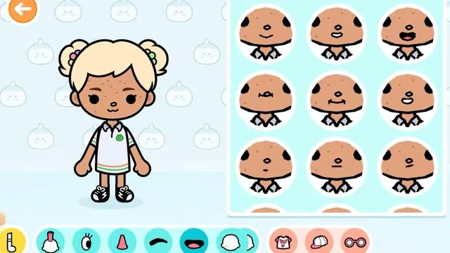 [[=🌼6 идей для ос💮]]= тока бока (#токабока 🌼💮 смотреть онлайн