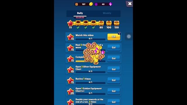 Heroes VS Hordes Survival (IOS,Android) смотреть онлайн