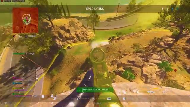 COD MW2 Warzone 2.0 *NEW MAP SQUAD WIN* CHIMERA/ISO 45 Gameplay(No Commentary) смотреть онлайн