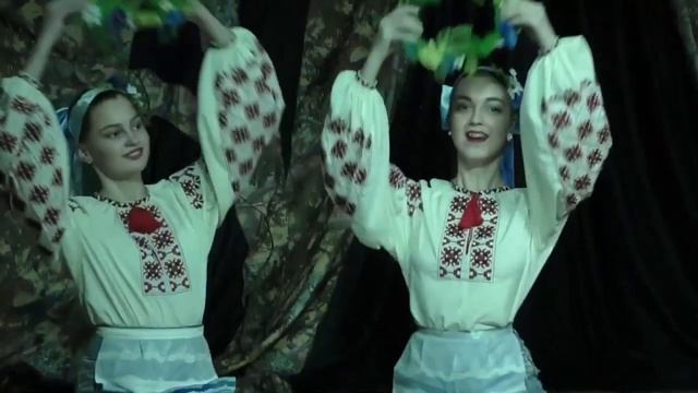 Дійство-вистава «Я – Українка, Леся!», ХООМЦКМ, автор сценарію і режисер - О. Савенко. смотреть онлайн
