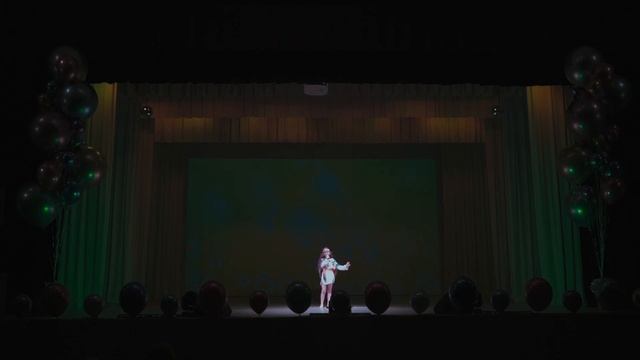 Афанасьева Анастасия 04 01 2013 8 лет Вокал Королев смотреть онлайн