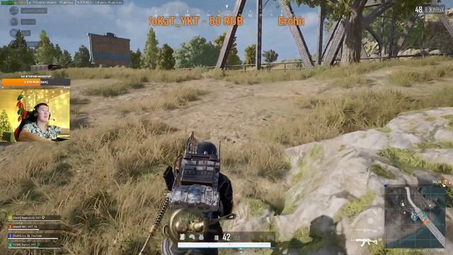 Саха стрим пабг смотреть онлайн