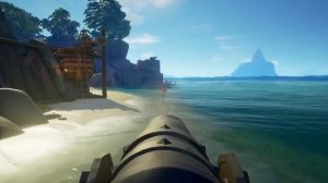 23 Sea of Thieves shooter adventure simulator GeorgeKostandi