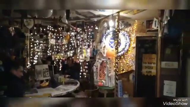 Музей Битлз смотреть онлайн