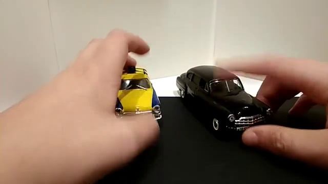 [ГОТОВЫЙ ПРОЕКТ]Волга 21 смотреть онлайн