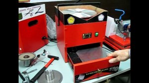 Станок для заточки ножей машинок, ножниц  с планшайбой Ш-36 Комфорт.Новинка!