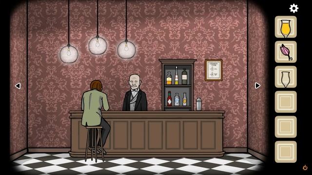 Театр: Cube Escape: Theatre #11 смотреть онлайн