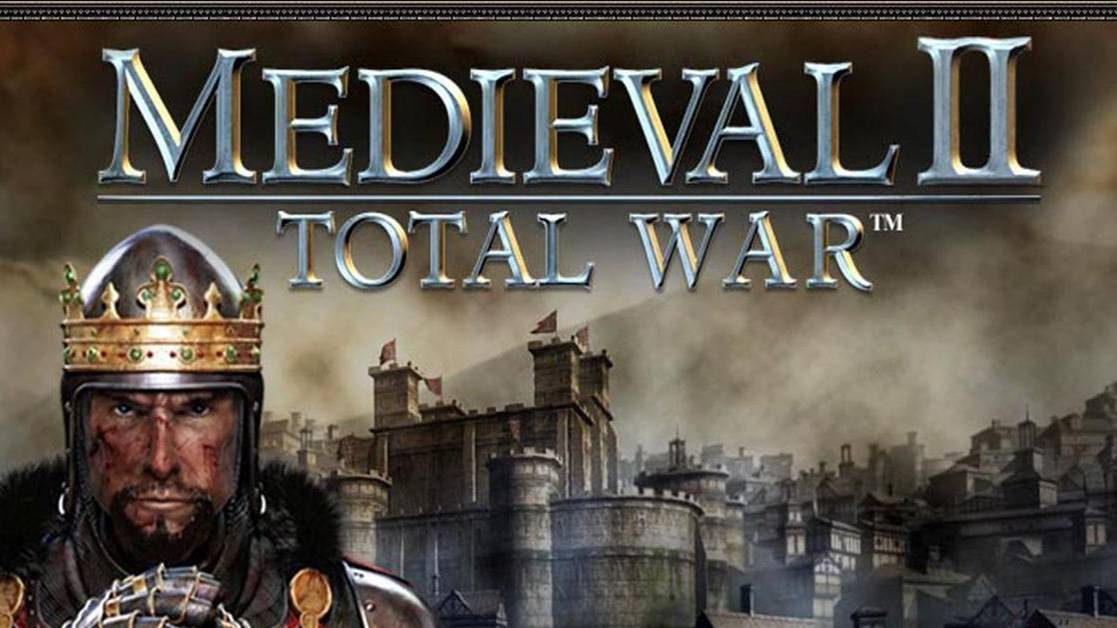 Total War MEDIEVAL 2 Definitive Edition  Княжество Антиохия # 11