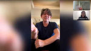 Вопрос-ответ от Жаната Кожамжарову генерального директора Сюцай Тренинг Институт