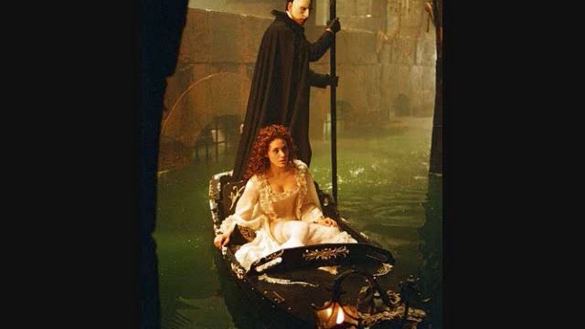 Point Of No Return duet with CalmMist