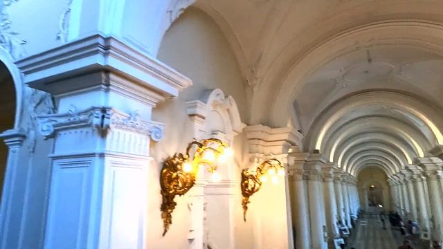 Питерский "Экспресс день" смотреть онлайн