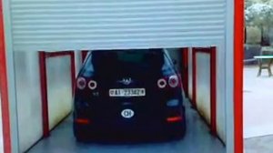 лифт машина