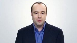 Роман Товстик, вице президент NL International