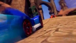 Download Sonic All Stars Racing Transformed Completo