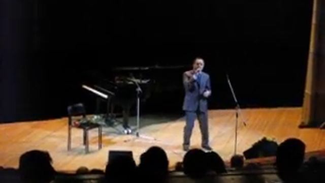 Странное видео. Неизвестный исполнитель. Политехнический музей. смотреть онлайн