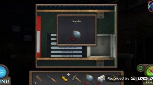 Tricky Doors Museum Level 6 Walkthrough