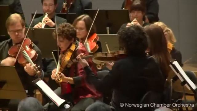 "Molto Allegro" de Mozart vs Mozart l'Opéra Rock смотреть онлайн