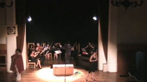 Mozart Bastien und Bastienne 9