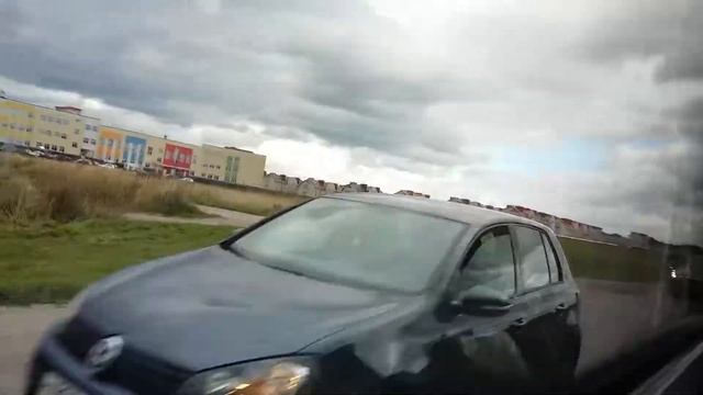 Поездка на автобусе NEOPLAN N3016 маршрут 103 смотреть онлайн