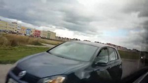 Поездка на автобусе NEOPLAN N3016 маршрут 103