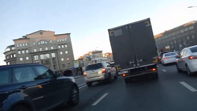 Малая Якиманка | Москва