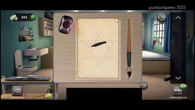 100 DOORS - Escape From Prison - Level 36 - Sel Israel - Peaksel - puanputigames смотреть онлайн