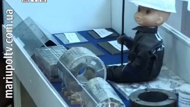 События недели 02.03.2014 (ПГТУ, музей истории ММК им.Ильича) смотреть онлайн