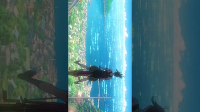 "Journey to Suzuma" PV preview 2/25-28 Taiwan's first show - THIS IS A 4K ANIME #suzume #anime смотреть онлайн