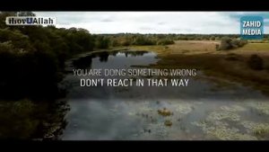 Когда Аллах закрывает дверь      Муфтий Исмаил Менк