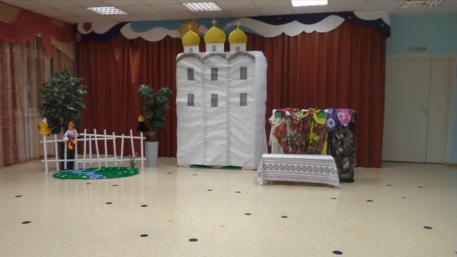 "Александр Невский. Сказание о Земле русской" смотреть онлайн