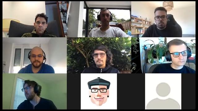🚀 IPFS Core Implementations Weekly Sync 🛰 July 13, 2020 смотреть онлайн