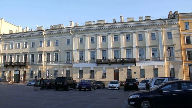 ИТАЛЬЯНСКАЯ 5