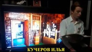 ИТОГ Виртуальная экскурсия по музеям КАЗАХСТАНА2020