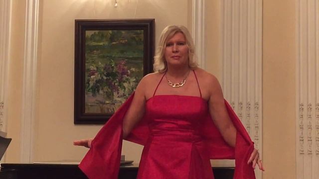 Рахманинов ,,Все отнял у меня,, смотреть онлайн