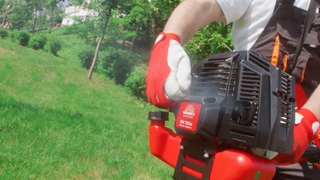 Vitals | Скидки на мотокосы (short ver) смотреть онлайн