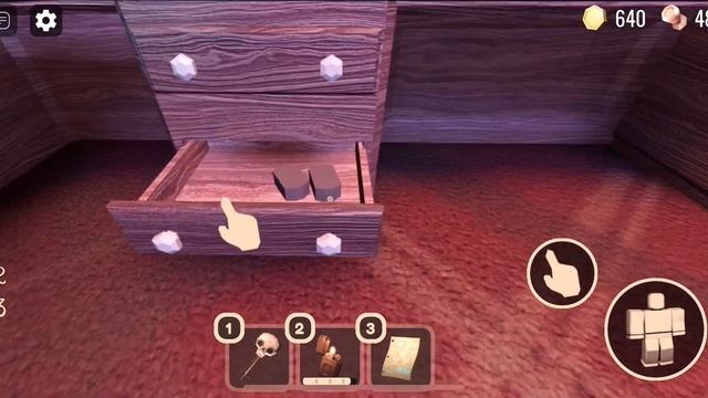 Играю в новые двери #doorsroblox смотреть онлайн