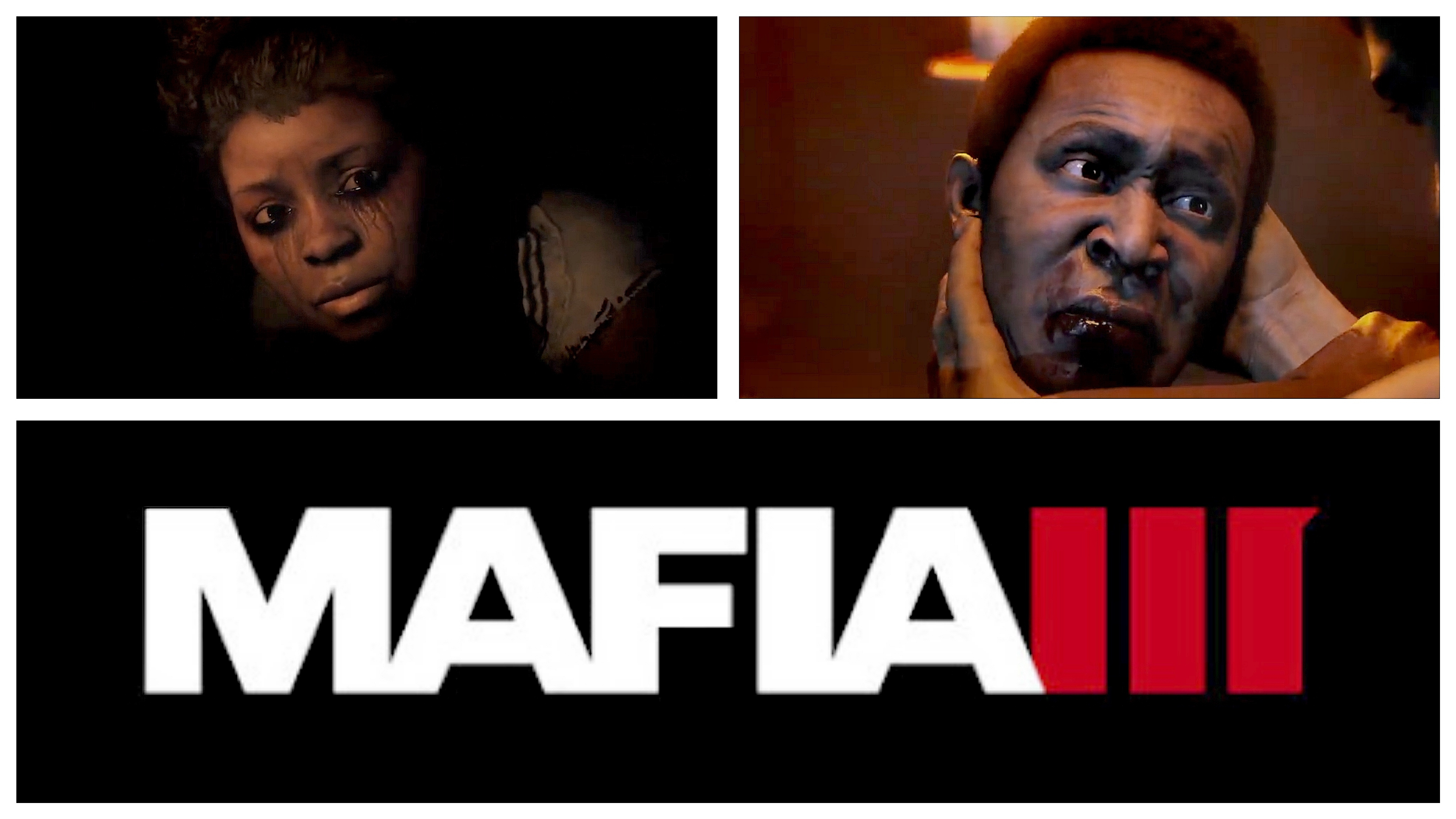 Mafia III (Definitive Edition) #2 Убираем Бака