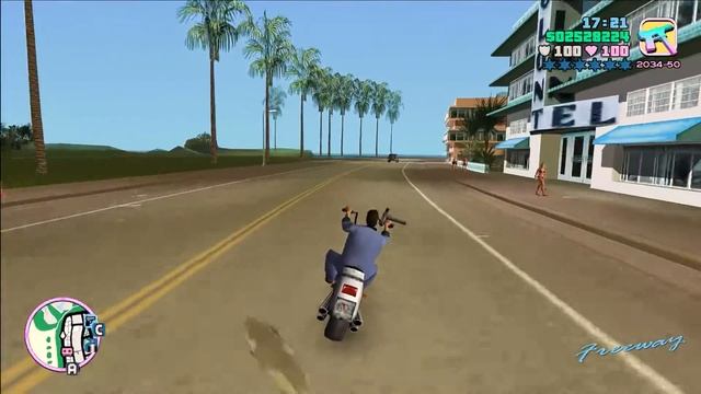 and now its a good time to own a pirated version of vice city смотреть онлайн