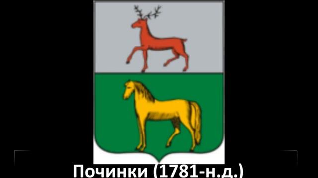 Заштатные города ПФО смотреть онлайн