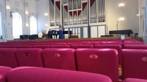 Дж.Верди Ария Эльвиры из оперы "Эрнани"