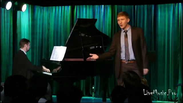 OPERA NIGHT №37 21 06 13 смотреть онлайн