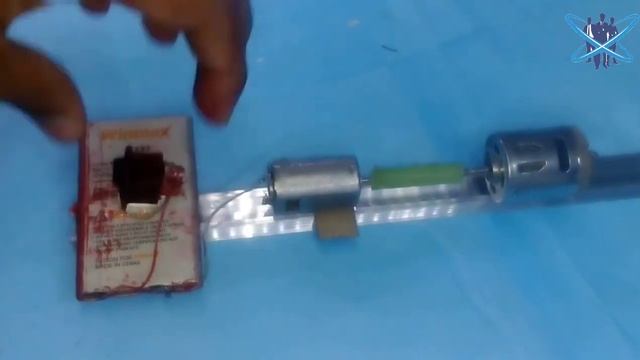 How To Make A 12v Generator At Home New