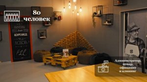 Кулинарная студия Clever №3 на Тульской.